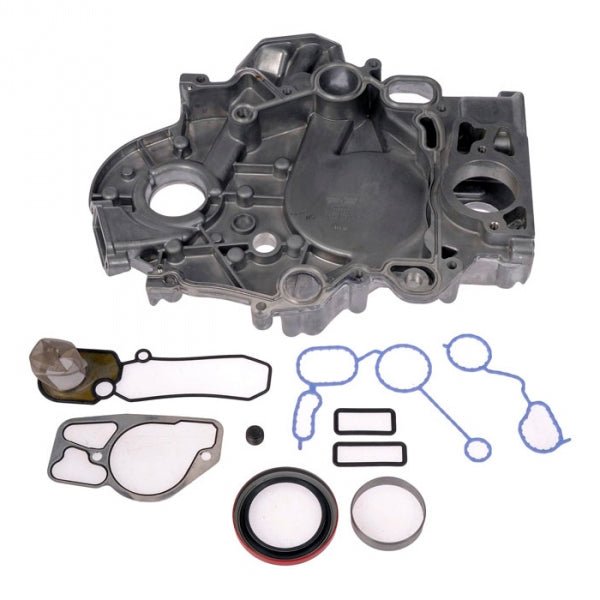 Dorman 635-115 Timing Cover Kit (1997-2003 7.3L PowerStroke) - Southern Diesel Supply
