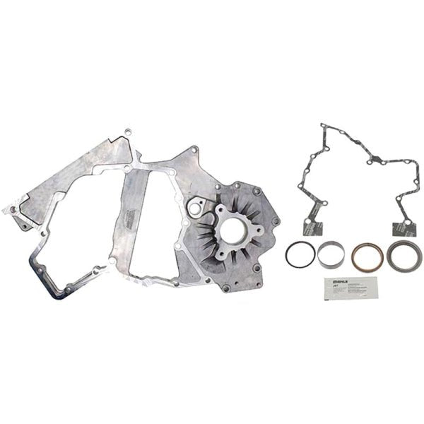 Dorman 635-212 Timing Gear Case Housing Kit (2007.5-2018 6.7L Cummins) - Southern Diesel Supply