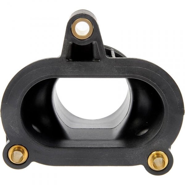 Dorman 902-1074 Coolant Thermostat Housing (2011-2025 6.7L PowerStroke) - Southern Diesel Supply