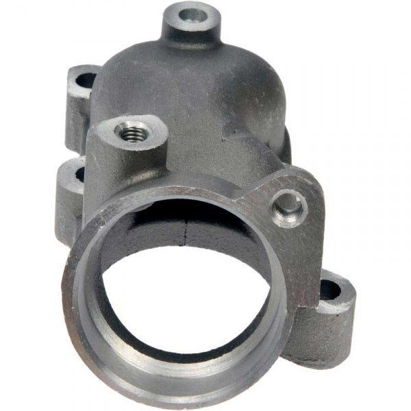 Dorman 902-2068 Coolant Thermostat Housing (Upper) (2001-2004 6.6L Duramax) - Southern Diesel Supply