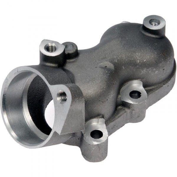 Dorman 902-2068 Coolant Thermostat Housing (Upper) (2001-2004 6.6L Duramax) - Southern Diesel Supply