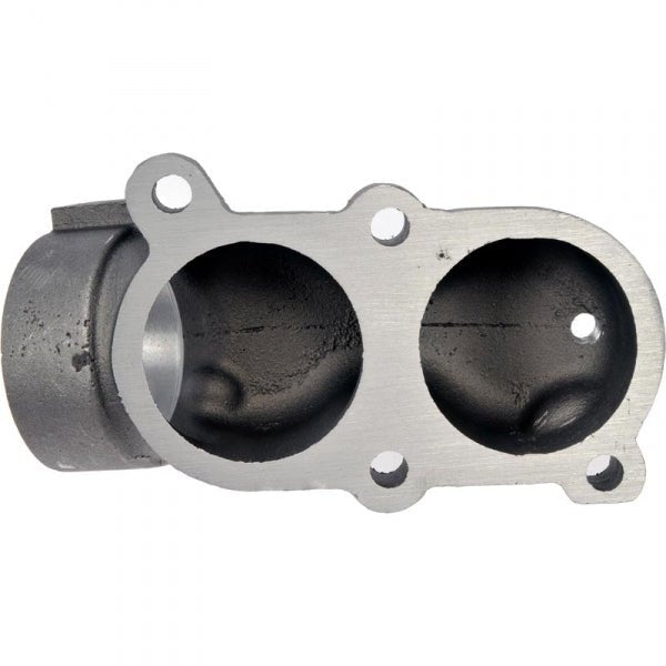 Dorman 902-2068 Coolant Thermostat Housing (Upper) (2001-2004 6.6L Duramax) - Southern Diesel Supply