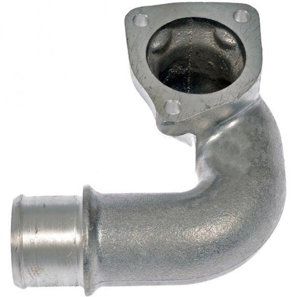 Dorman 902-3026 Coolant Thermostat Housing (2000-2007 5.9L Cummins) - Southern Diesel Supply