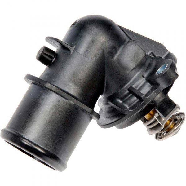 Dorman 902-3040 Coolant Thermostat Housing Assembly (2014-2023 3.0L EcoDiesel) - Southern Diesel Supply