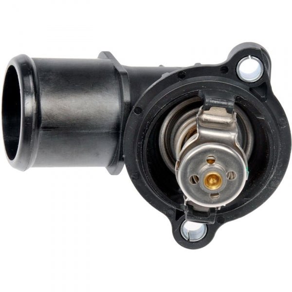 Dorman 902-3040 Coolant Thermostat Housing Assembly (2014-2023 3.0L EcoDiesel) - Southern Diesel Supply