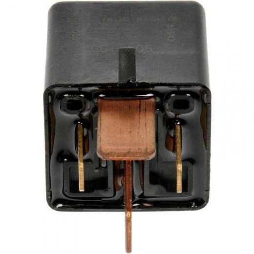Dorman 904-100 Glow Plug Harness Relay (2001-2004 6.6L Duramax)