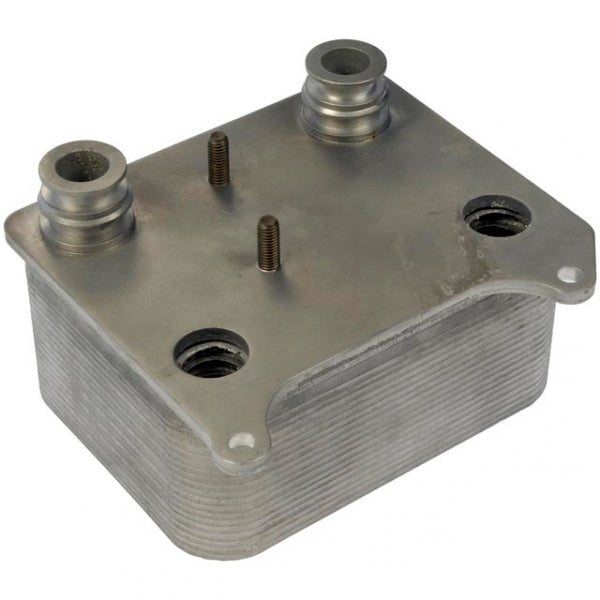 Dorman 904-228 Engine Oil Cooler Kit (2003-2007 6.0L PowerStroke) - Southern Diesel Supply