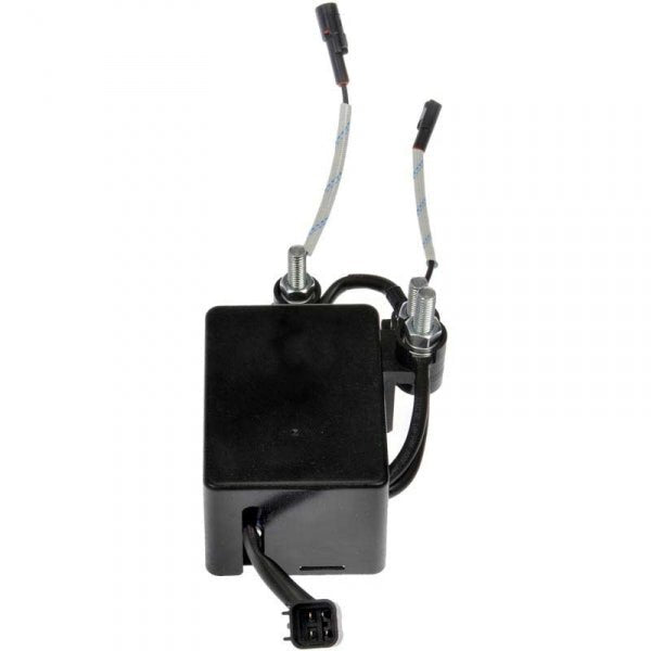 Dorman 904-413 Glow Plug Controller (2001-2004 6.6L Duramax) - Southern Diesel Supply
