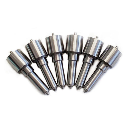 Dynomite Diesel 12 Valve Stage Nozzle Set (1994-1998 5.9L Cummins)