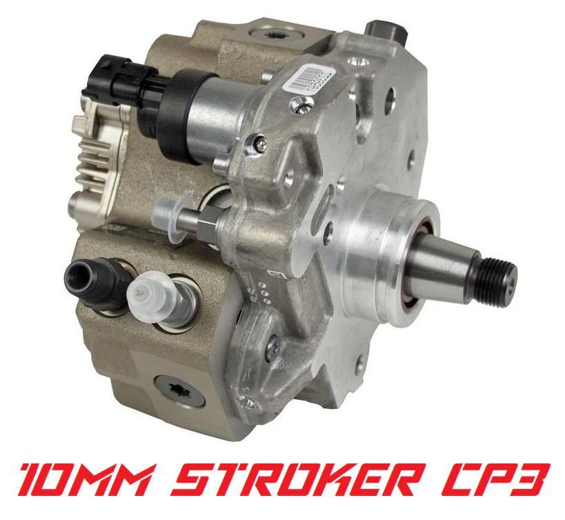 Dynomite Diesel 5.9L Brand New CP3 (2003 - 2007 Cummins) - Southern Diesel Supply