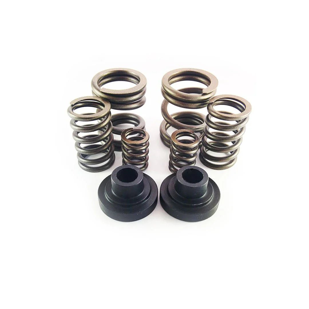 Dynomite Diesel DDP34KGSK P - Pump 3,000 and 4,000 RPM Governor Spring Kit (1994 - 1998 Cummins) - Southern Diesel Supply