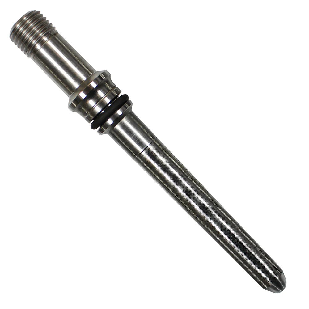 Dynomite Diesel DDP67CON 6.7L Connector Tube (2007.5 - 2022 Cummins) - Southern Diesel Supply