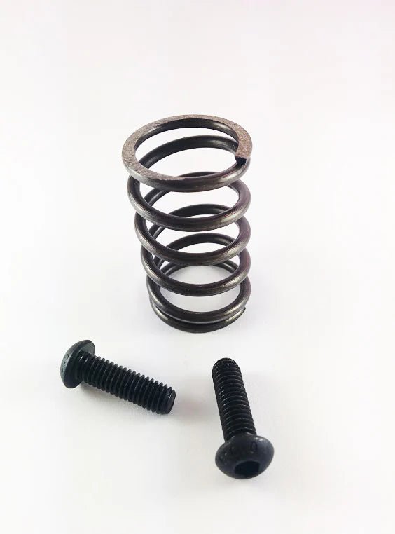 Dynomite Diesel DDPAFC 5.9L 12 Valve AFC Spring (1994 - 1998 Cummins) - Southern Diesel Supply
