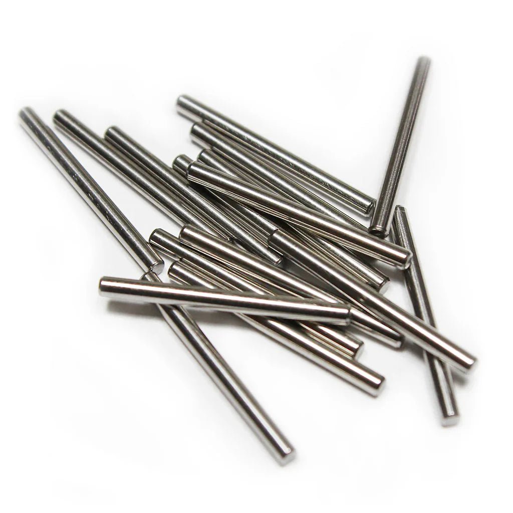 Dynomite Diesel DDPFD64 - PINSET Nozzle Alignment Pin Set (2008 - 2010 Power Stroke) - Southern Diesel Supply