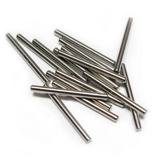 Dynomite Diesel DDPFD64-PINSET Nozzle Alignment Pin Set (2008-2010 6.4L Powerstroke)