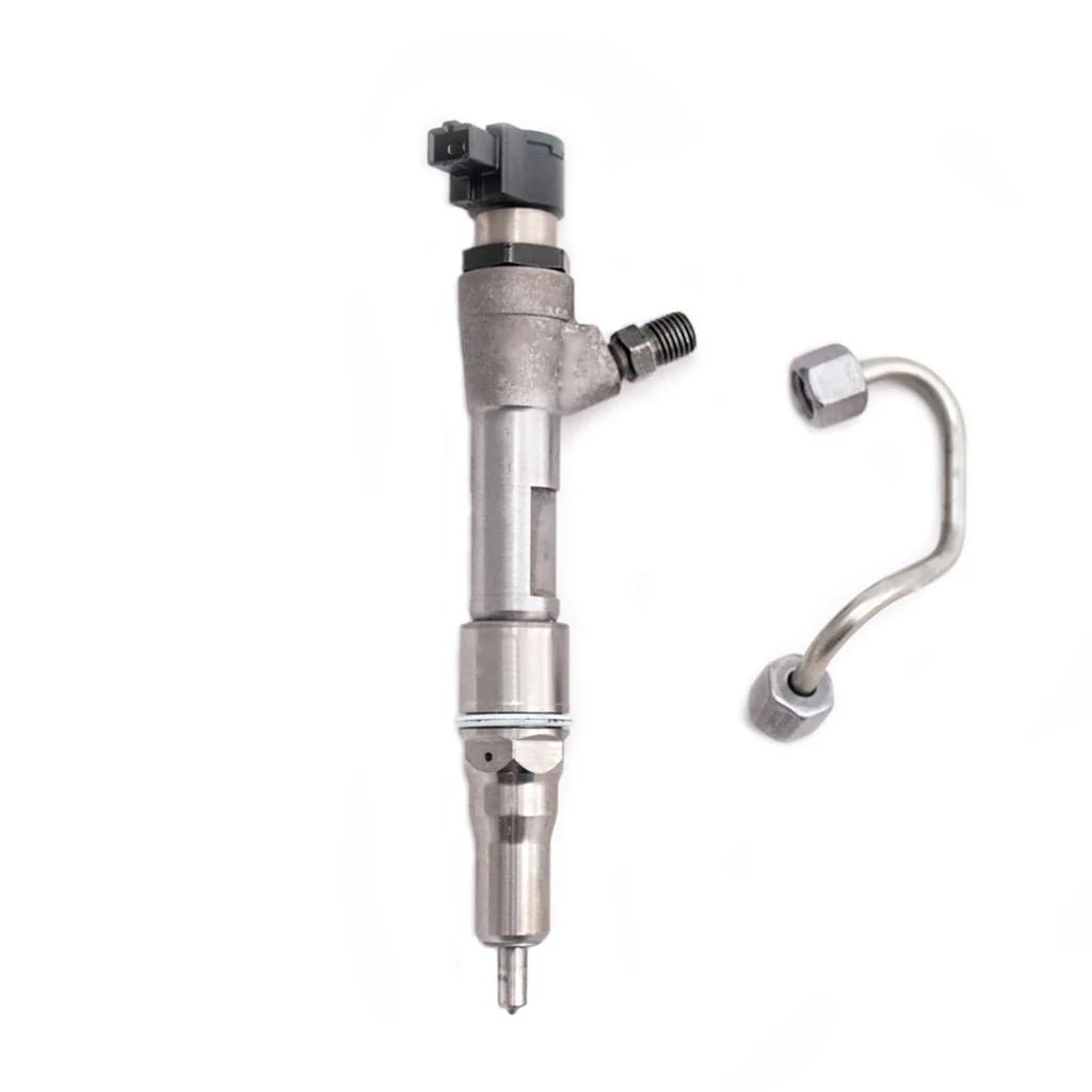 Dynomite Diesel DDPFD64 - STK Individual Stock Reman Injector (2008 - 2010 Power Stroke) - Southern Diesel Supply