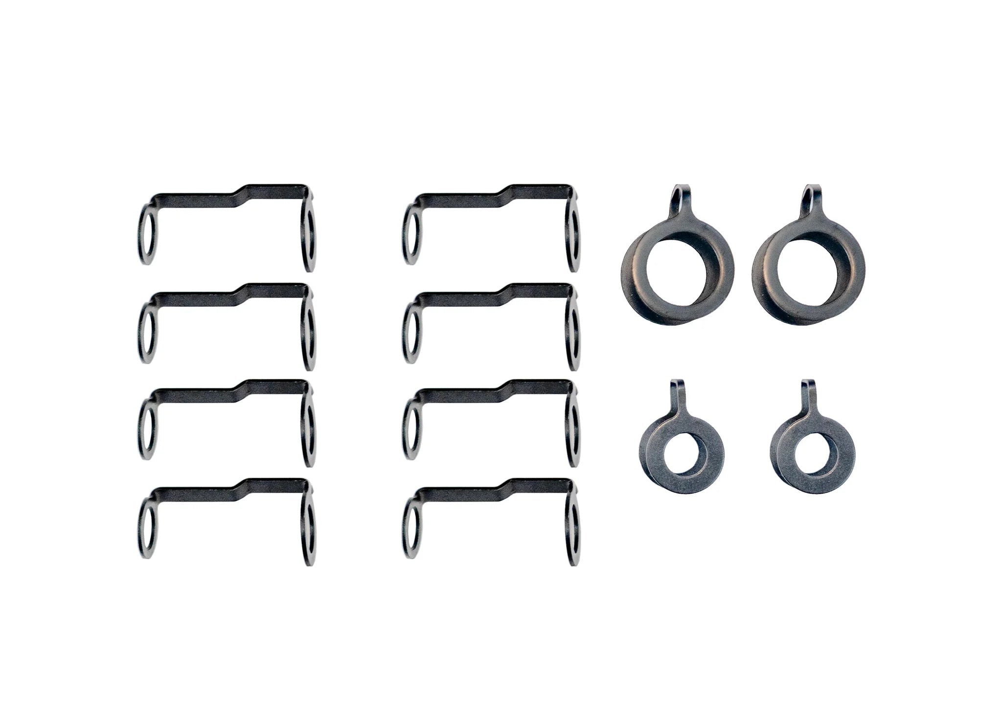 Dynomite Diesel DDPLB7KIT - BASIC LB7 Fuel Injector Install Kit - BASIC (2001 - 2004 Durmax) - Southern Diesel Supply