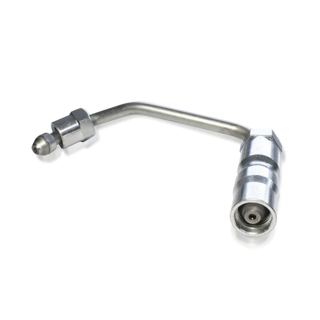 Dynomite Diesel DDPLB7LINE - SETV2 LB7 Fuel Injector Line Set (2001 - 2004 Duramax) - Southern Diesel Supply