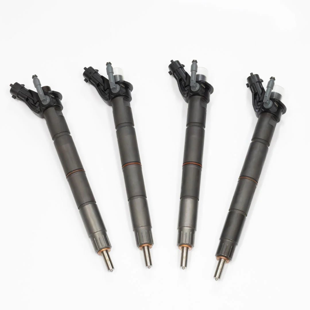 Dynomite Diesel DDPNFD6723 - STK Stock Brand New Injector (2023 - 2024 Power Stroke) - Southern Diesel Supply