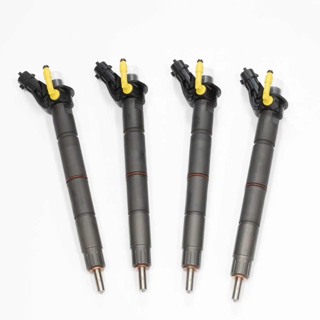 Dynomite Diesel DDPNFD6723 - STK Stock Brand New Injector (2023 - 2024 Power Stroke) - Southern Diesel Supply