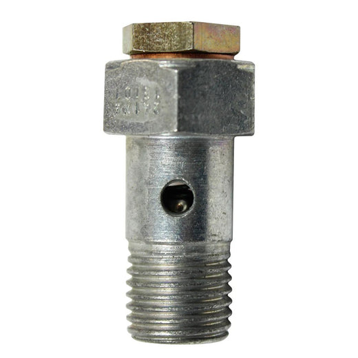 Dynomite Diesel DDPOVERFLOW 12 Valve OEM Overflow Valve (1994-1998 5.9L Cummins)