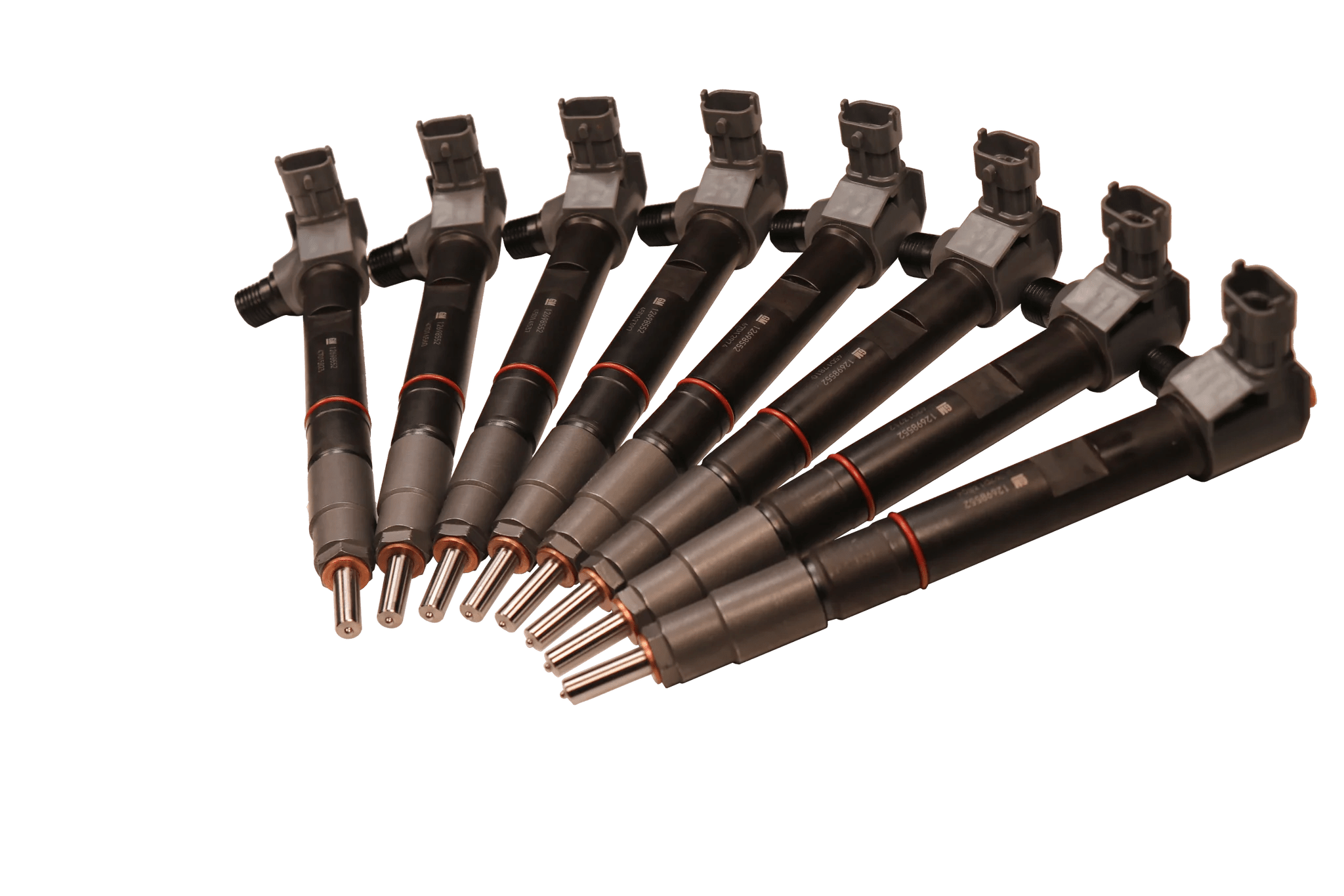 Dynomite Diesel Products DDPL5P Reman Injector Set (2017 - 2023 Duramax) - Southern Diesel Supply