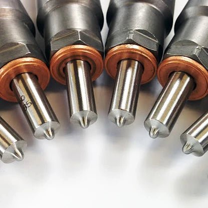 Dynomite Diesel Products | Dynomite Diesel DDP325 Reman Injector Set (2004.5 - 2007 Cummins) | Fuel Injector - Southern Diesel Supply
