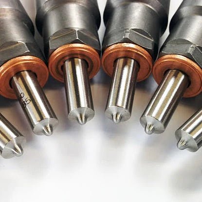 Dynomite Diesel Products | Dynomite Diesel DDPN325 Brand New Injector Set (2004.5 - 2007 Cummins) | Fuel Injector - Southern Diesel Supply