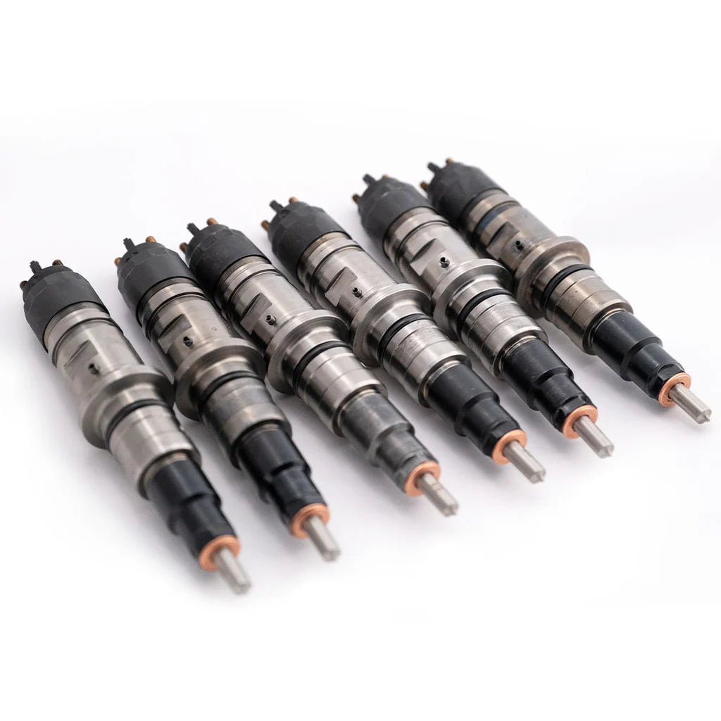 Dynomite Diesel Products | Dynomite Diesel DDPN67 6.7L Brand New Injector Set (2007.5 - 2018 Cummins) | Fuel Injector - Southern Diesel Supply