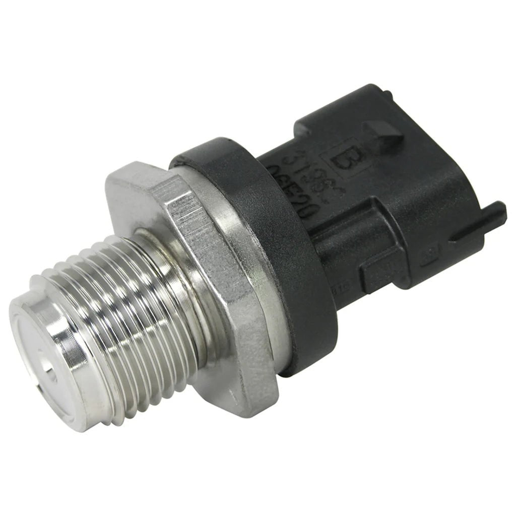 Dynomite Diesel Rail Pressure Sensor 240 MPa (34,800psi) (2003 - 2012 Cummins) - Southern Diesel Supply