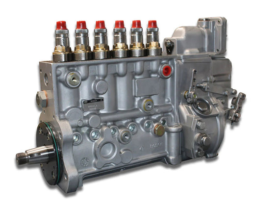 Dynomite Diesel SEP7100-SV1 Hot Street P-Pump (1994-1998 5.9L Cummins)