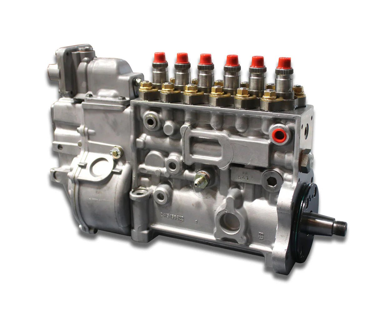 Dynomite Diesel SEP7100 - SV1 5.9L Cummins Hot Street P - Pump (1994 - 1998 Cummins) - Southern Diesel Supply