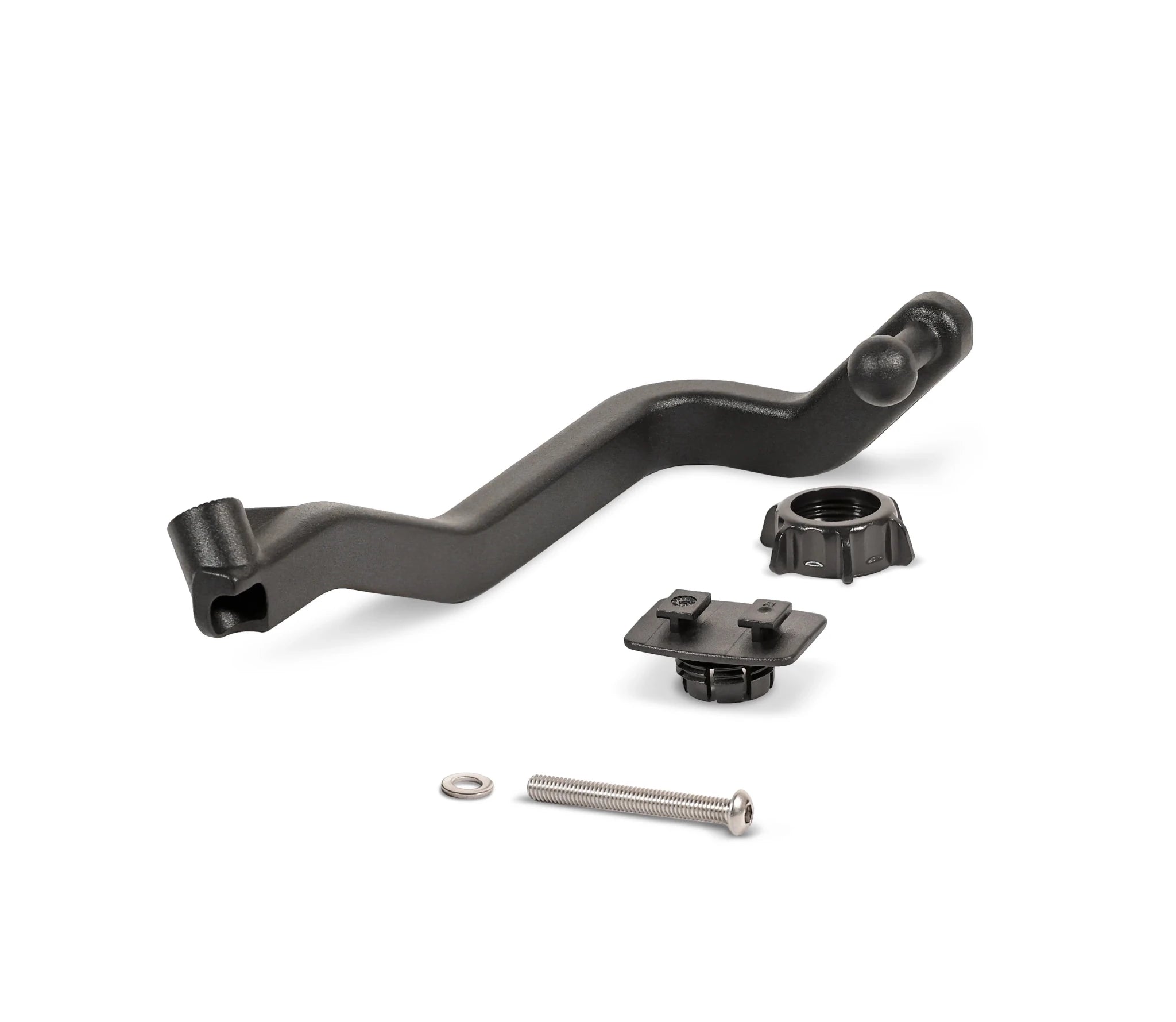 Edge Products 18602 A - Pillar Display Mount (2015 - 2020 Ford F - 150) - Southern Diesel Supply