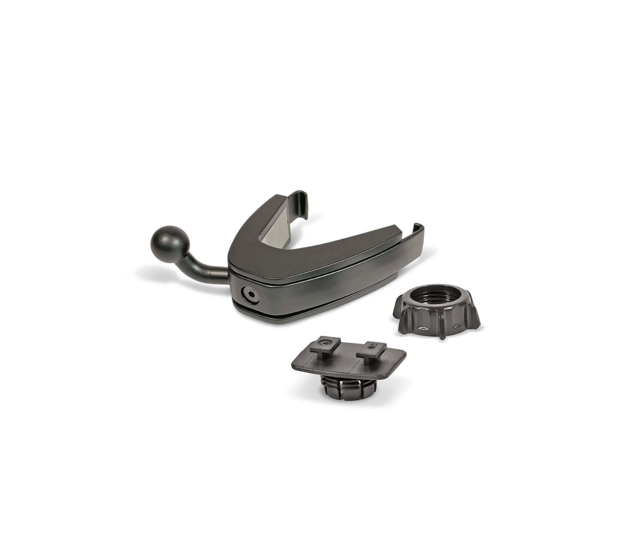Edge Products 18603 A - Pillar Display Mount (1999 - 2004 Ford Powerstroke) - Southern Diesel Supply