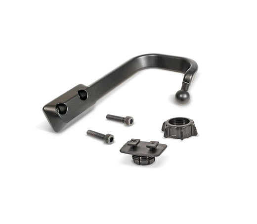 Edge Products 18605 A-Pillar Display Mount (2008-2010 6.4L Powerstroke)