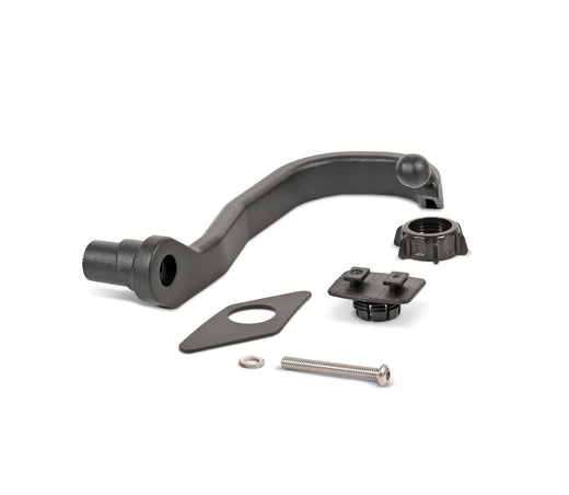 Edge Products 28600 A-Pillar Display Mount (2015-2019 6.6L Duramax)