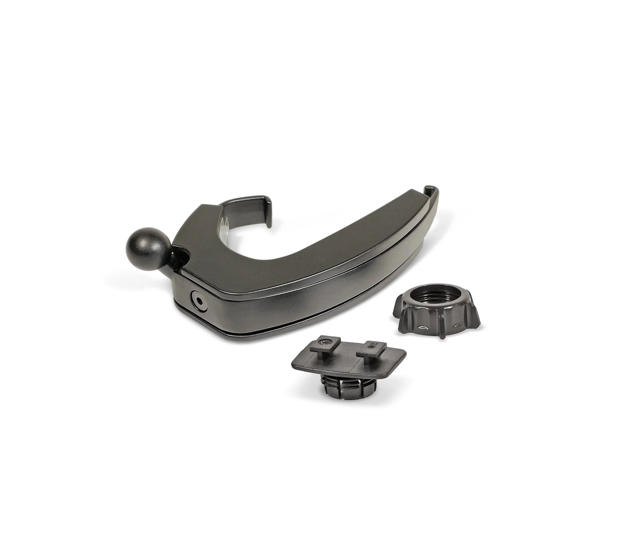 Edge Products 28602 CTS3 Pillar Display Mount (2001 - 2007 6.6L Duramax) | Monitors - Southern Diesel Supply