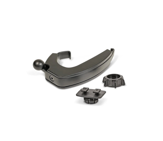Edge Products 28602 CTS3 Pillar Display Mount (2001-2007 6.6L Duramax)