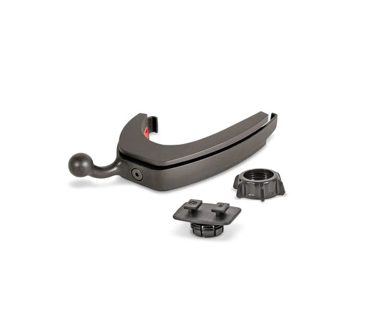 Edge Products 28603 CTS3 Pillar Display Mount (2007.5-2014 6.6L Duramax)