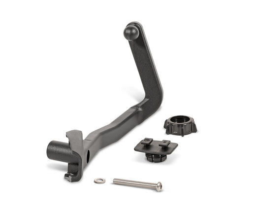 Edge Products 38603 A-Pillar Display Mount (2019-2025 6.7L Cummins)