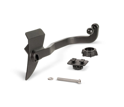 Edge Products 38604 A-Pillar Display Mount (2019-2023 3.0L EcoDiesel)