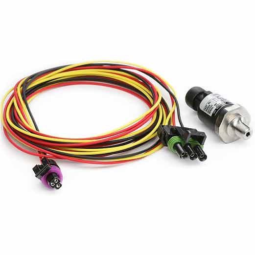 Edge Products 98607 EAS Pressure Sensor (0 - 100 PSI) - Southern Diesel Supply