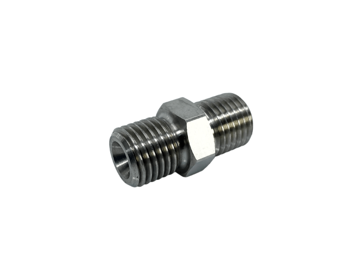 Exergy Performance 1 - 018 - 129 M14X1.5 Union - Southern Diesel Supply