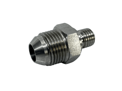 Exergy Performance 1-018-149 M12X1.5 to -8AN HIGH Flow CP3 Supply Fitting