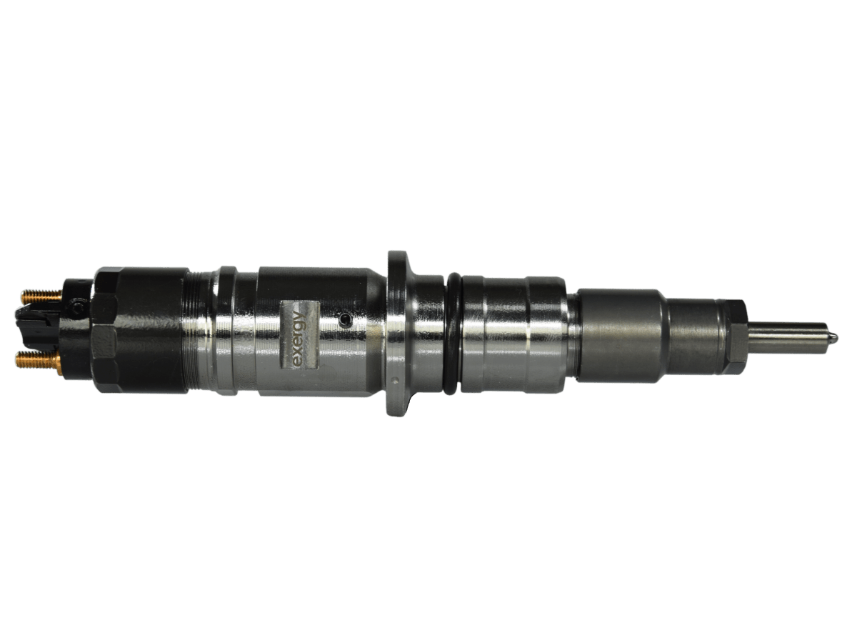 Exergy Performance 2007.5 - 2012 Early 6.7 Cummins Reman Exergy Sportsman Fuel Injectors (Set of 6) - E01 20302 - Southern Diesel Supply