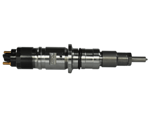 Exergy Performance REMAN Fuel Injectors Set (2007.5-2012 6.7L Cummins)