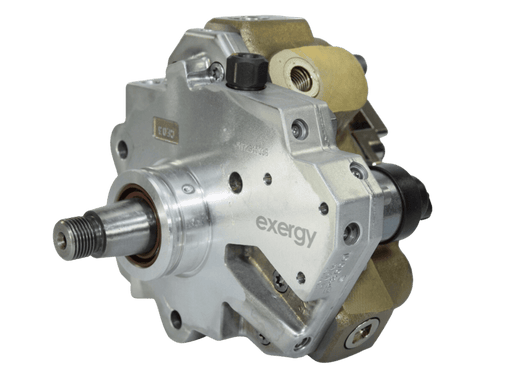 Exergy Performance CP3 Pump (6.7C Based) (2007.5-2012 6.7L Cummins)