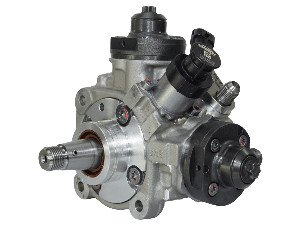 Exergy Performance CP4.2 Pump (2011 - 2019 Power Stroke) (2011 - 2019 Power Stroke) - Southern Diesel Supply