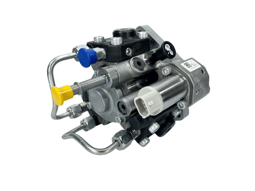 Exergy Performance E04 10702 Denso HP4 Pump (2017-2024 6.6L Duramax)