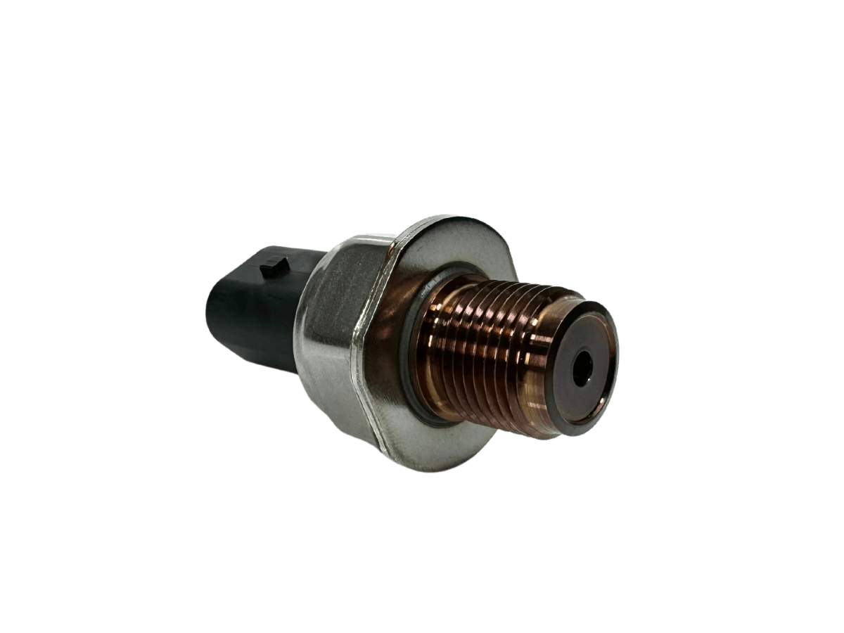 Exergy Performance E05 20415 Rail Pressure Sensor (2013 - 2018 Cummins) - Southern Diesel Supply